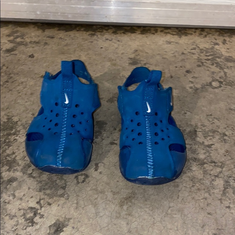 Nike Kids' Sunray Protect